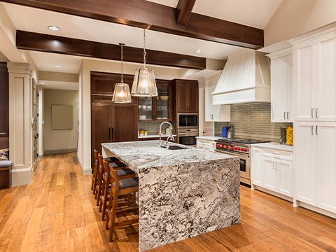 No.1 Best Granite Countertops Allen TX - Nadine Floor Company