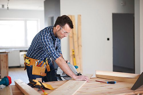 Hardwood Flooring Installation Allen TX