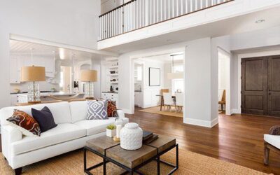 How to Prepare Your Subfloor for a Smooth Flooring Installation in Texas