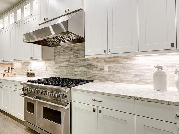No.1 Best Kitchen Cabinets for You - Nadine Floor Company