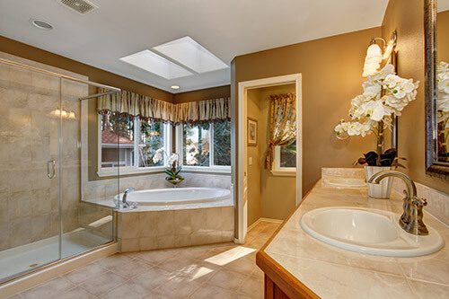 No.1 Best Limestone Tile Flooring Store Allen - Nadine Floor Company