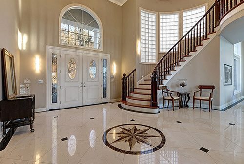 No.1 Best Tile Flooring Services in Texas - Nadine Floor Company
