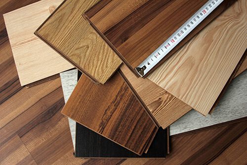 No.1 Best Vinyl Flooring Allen TX - Nadine Floor Company