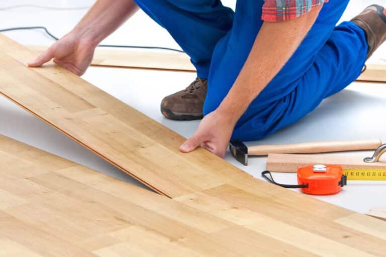 The Best and Trusted Texas Flooring - Nadine Floor Company