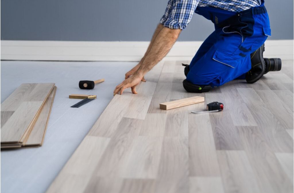 Top-tier Flooring Services in Texas | Nadine Floor Company