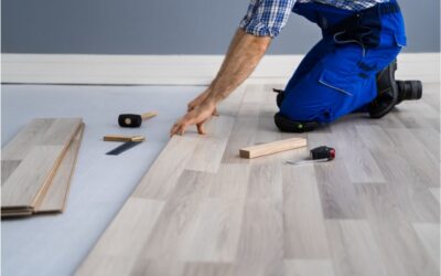 Nadine Floor Company: Your Go-To Destination for Top-tier Flooring Services in Texas