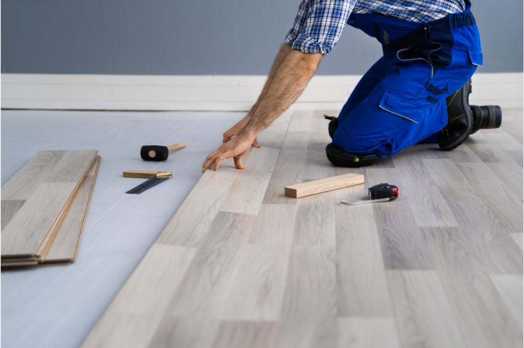 Nadine Floor Company: Your Go-To Destination for Top-tier Flooring Services in Texas