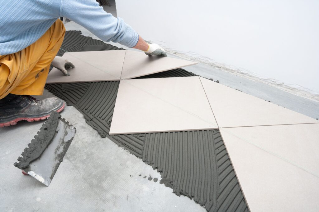 Top-tier Flooring Services in Texas | Nadine Floor Company