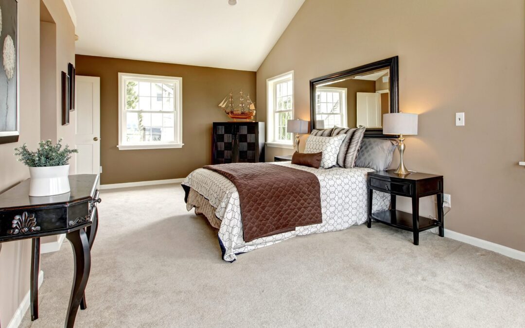 From Comfort to Style: Exploring 11 Benefits of Flooring Carpet