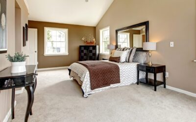 From Comfort to Style: Exploring 11 Benefits of Flooring Carpet