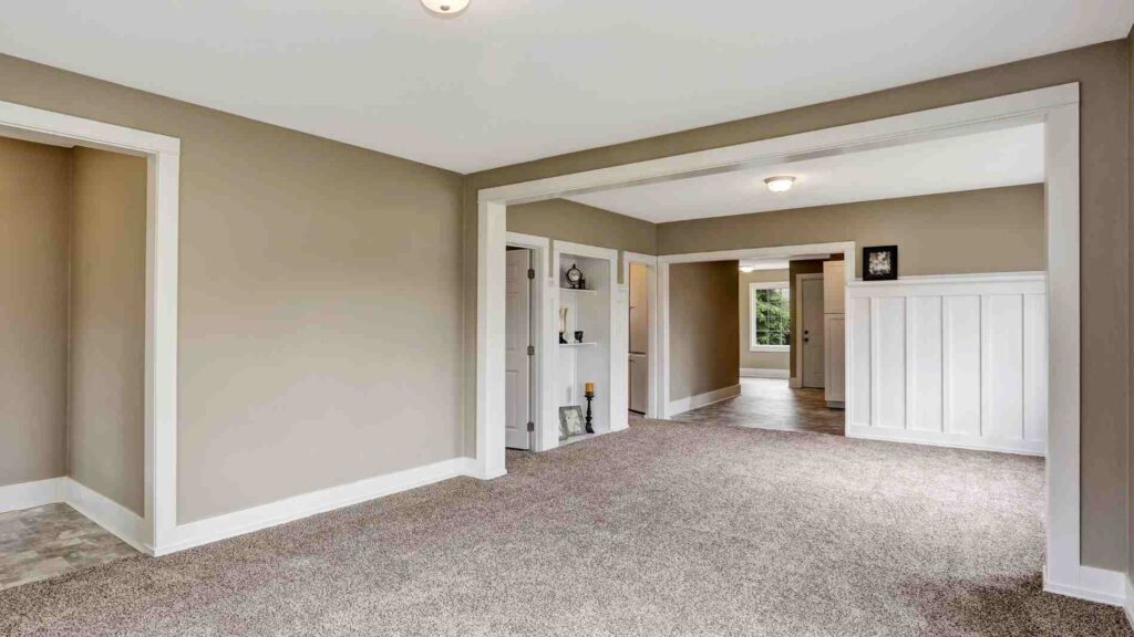 From Comfort to Style: Exploring 11 Benefits of Flooring Carpet 1 From Comfort to Style: Exploring 11 Benefits of Flooring Carpet