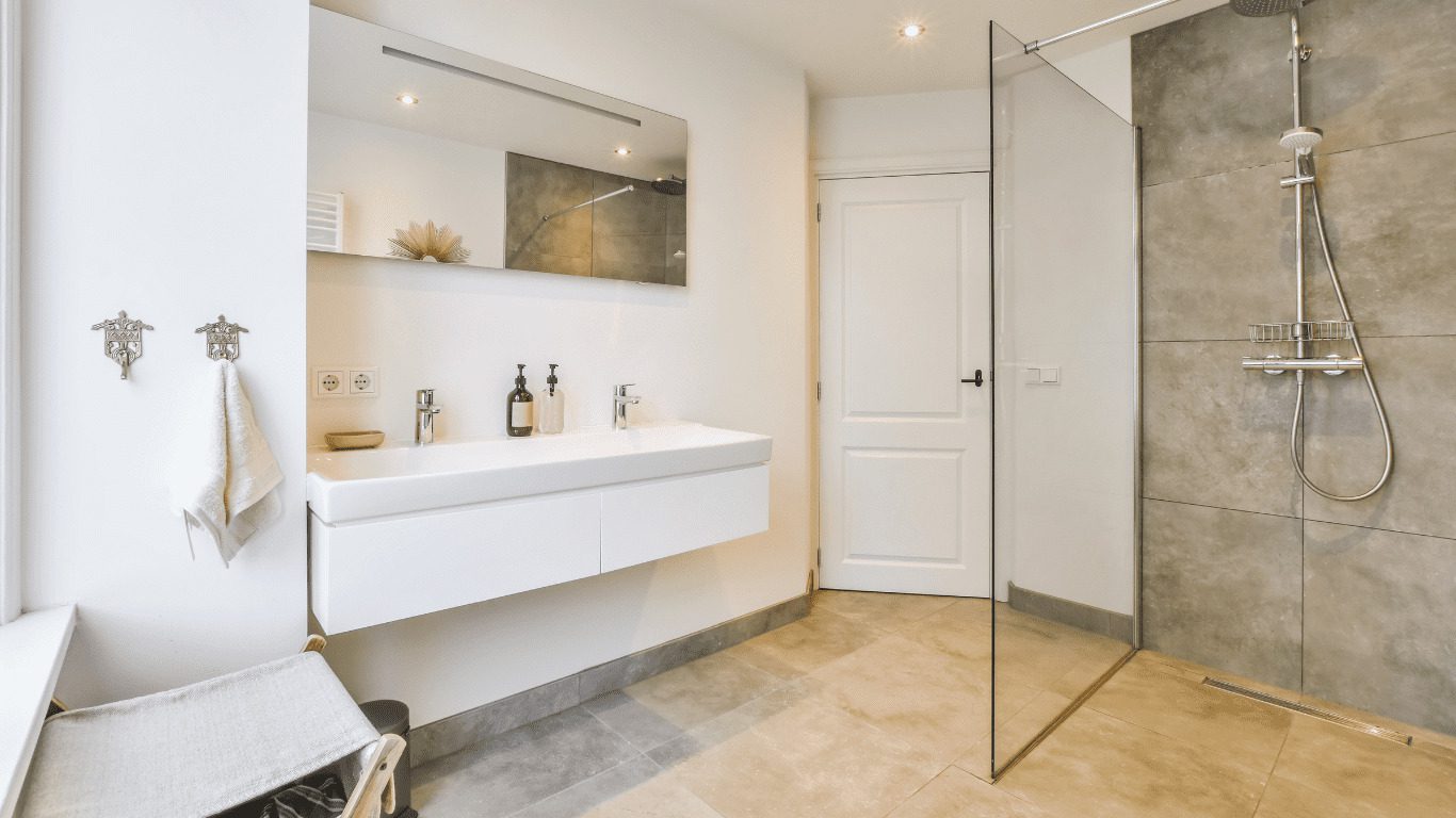 A Guide to Bathroom Remodel in Dallas TX: From Concept to Completion with Nadine Floor Company