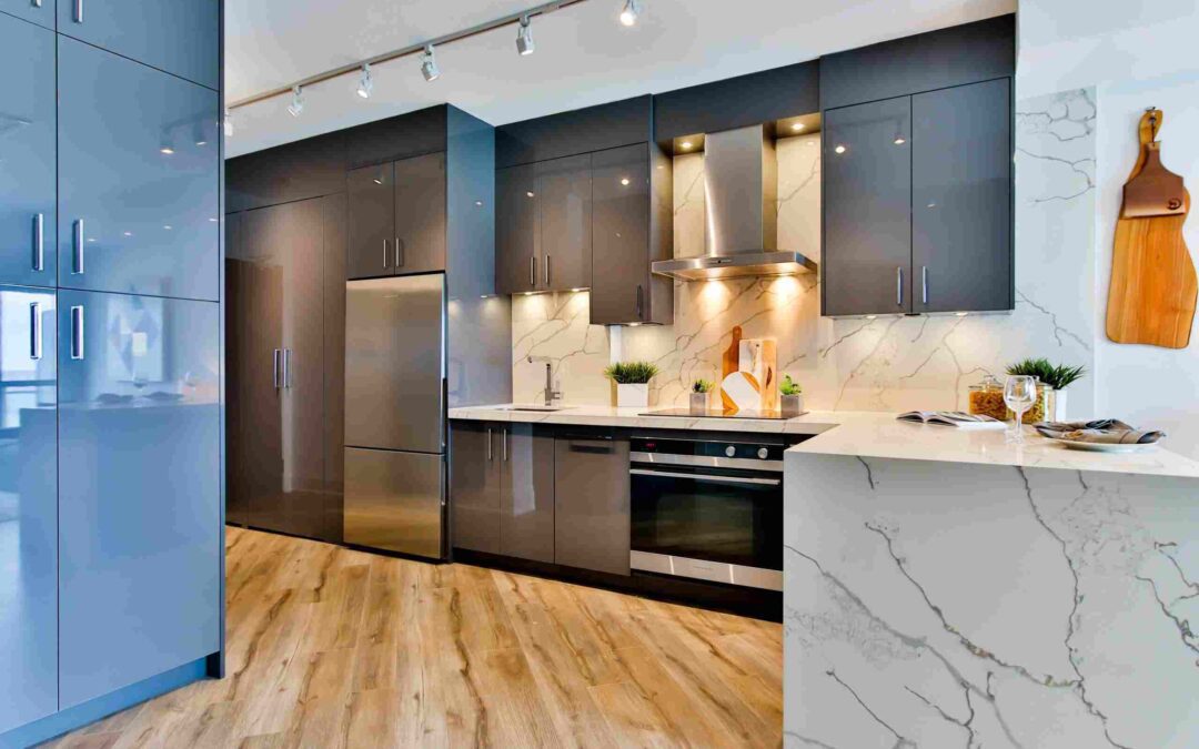How to Choose the Best Contractor For Kitchen Remodeling in Frisco: A Step-by-Step Guide