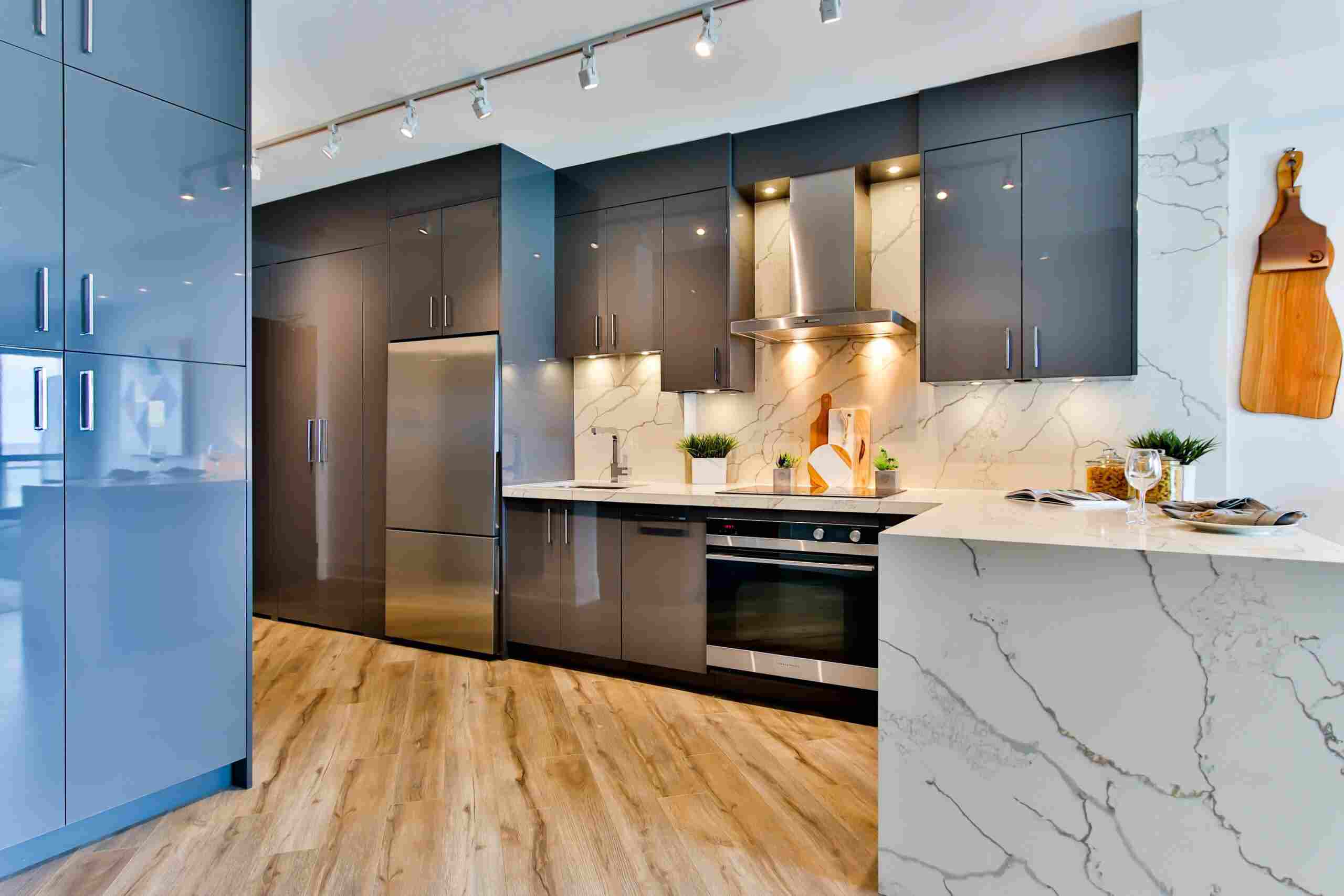 How to Choose the Contractor for Kitchen Remodeling in Frisco
