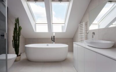No.1 Best Dallas Bathroom Remodeling for Small Spaces: Maximizing Functionality