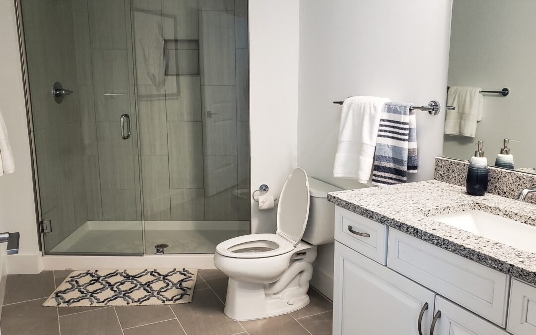 Transforming Spaces: Best Bathroom Remodelers in Dallas - Nadine Floor Company