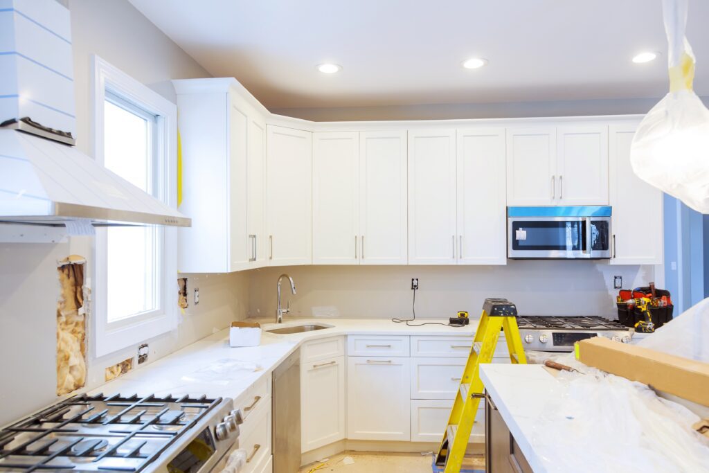 Budget-Friendly Kitchen Makeovers: Tips from Kitchen Remodeling Companies in Plano
