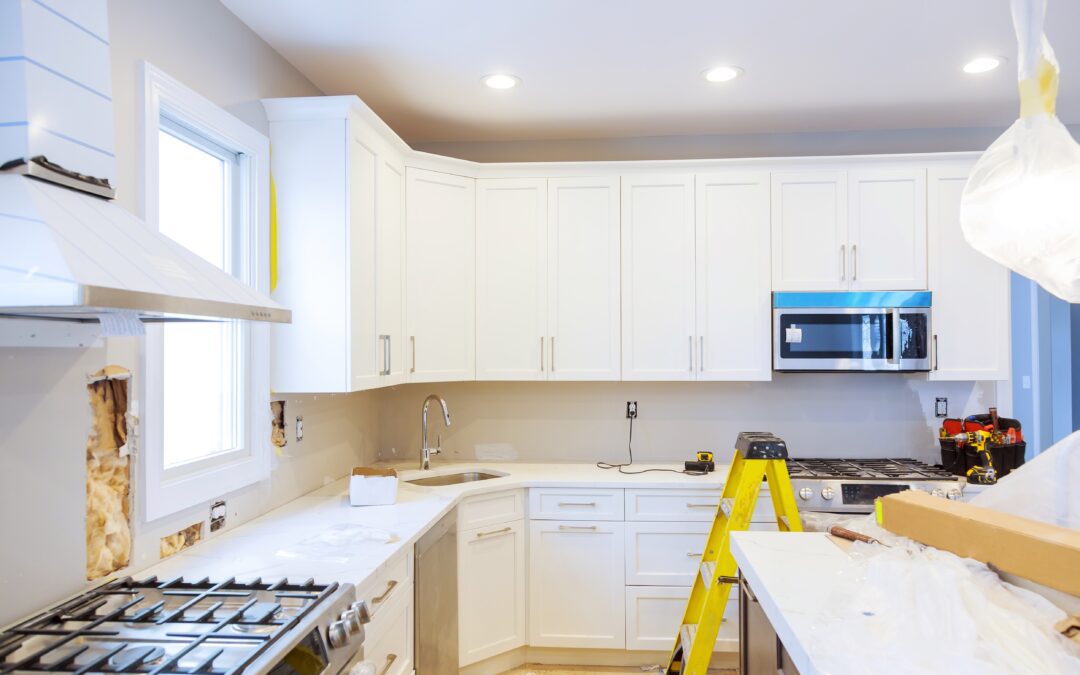Budget-Friendly Kitchen Makeovers: Tips from Kitchen Remodeling Companies in Plano