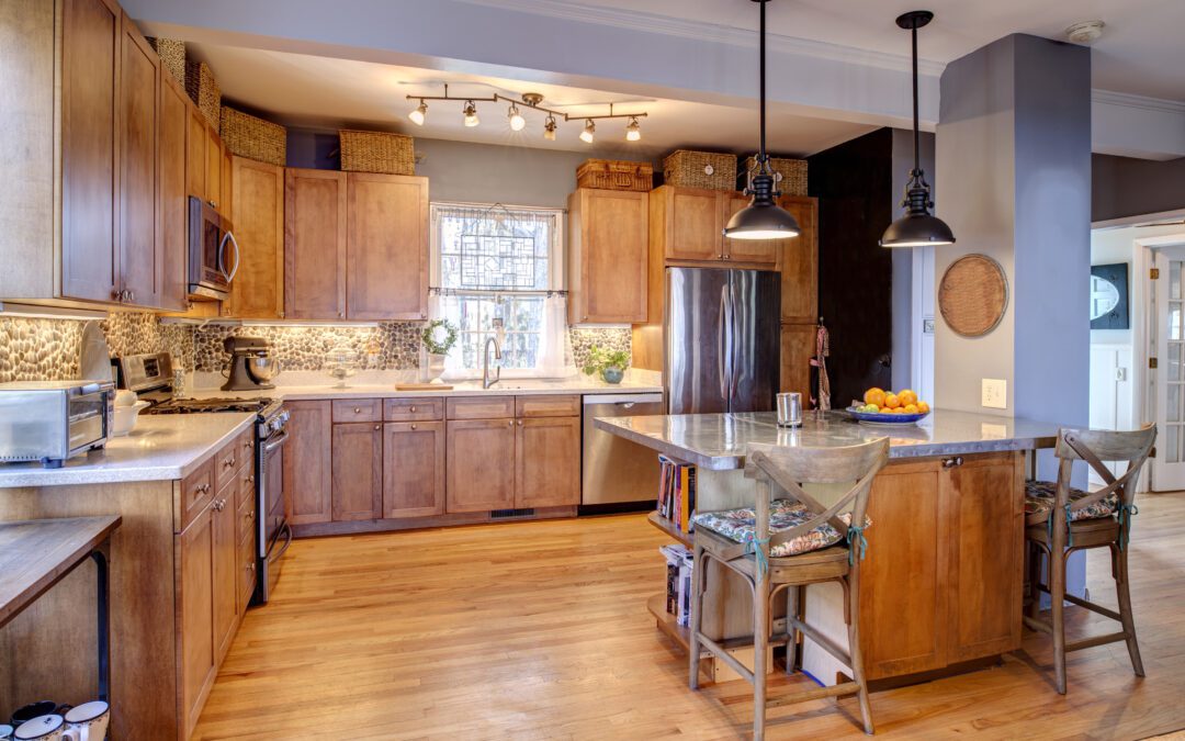 How to Increase Your Home's Resale Value with a Kitchen Remodeling in Plano