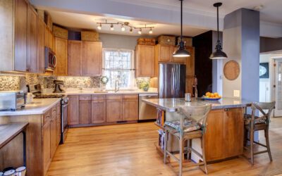 How to Increase Your Home’s Resale Value with a Kitchen Remodeling in Plano