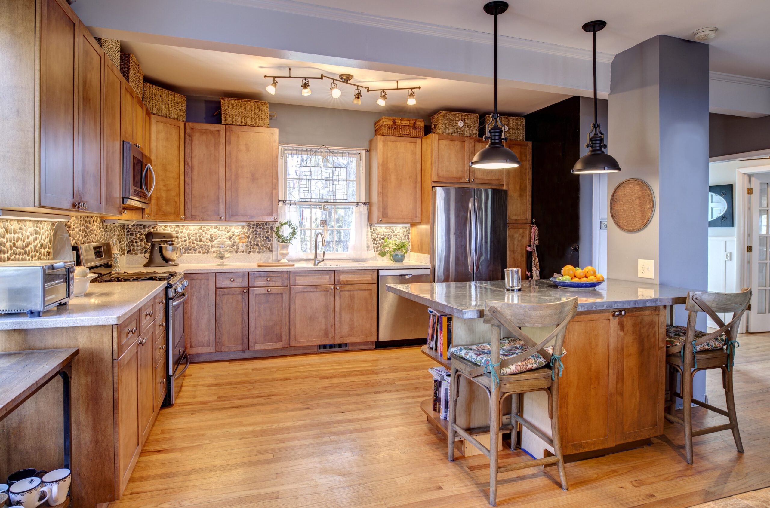 How to Increase Your Home’s Resale Value with a Kitchen Remodeling in Plano