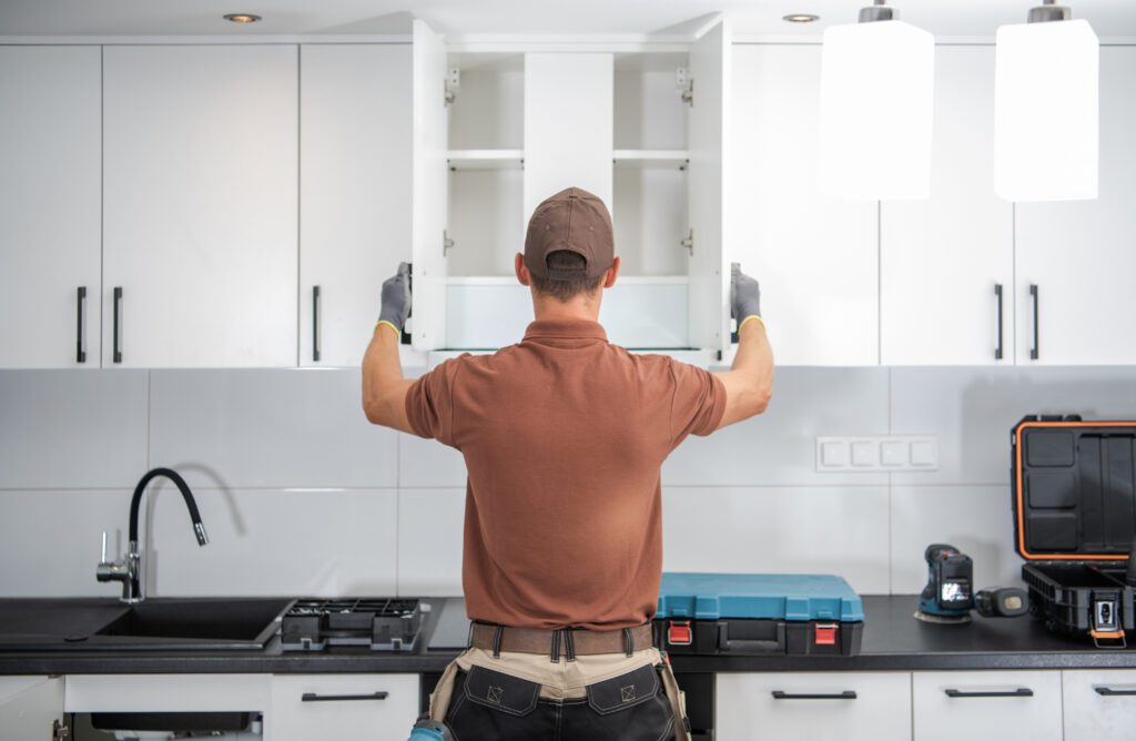 Navigating Permits and Regulations A Guide for Kitchen Remodeling Contractors in Plano