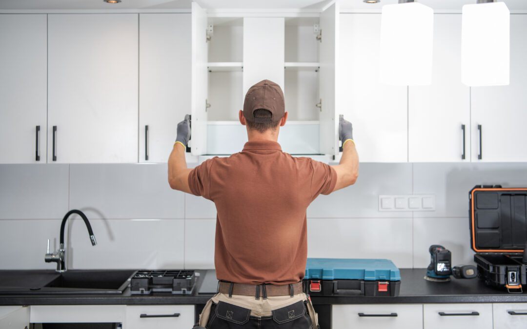 Navigating Permits and Regulations A Guide for Kitchen Remodeling Contractors in Plano