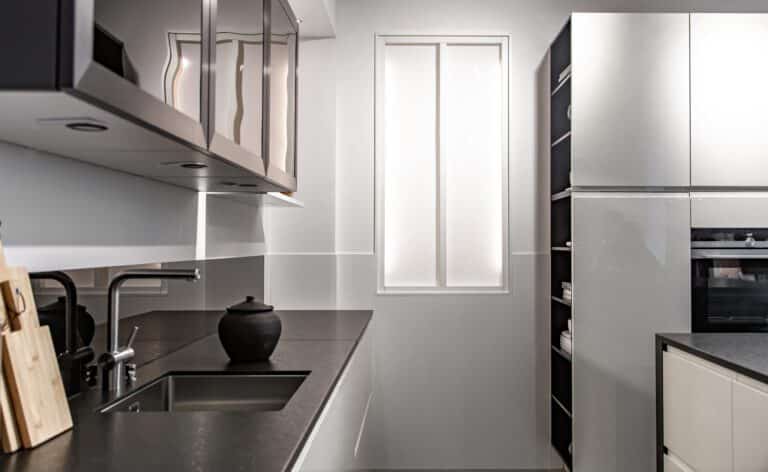 Kitchen Remodeler