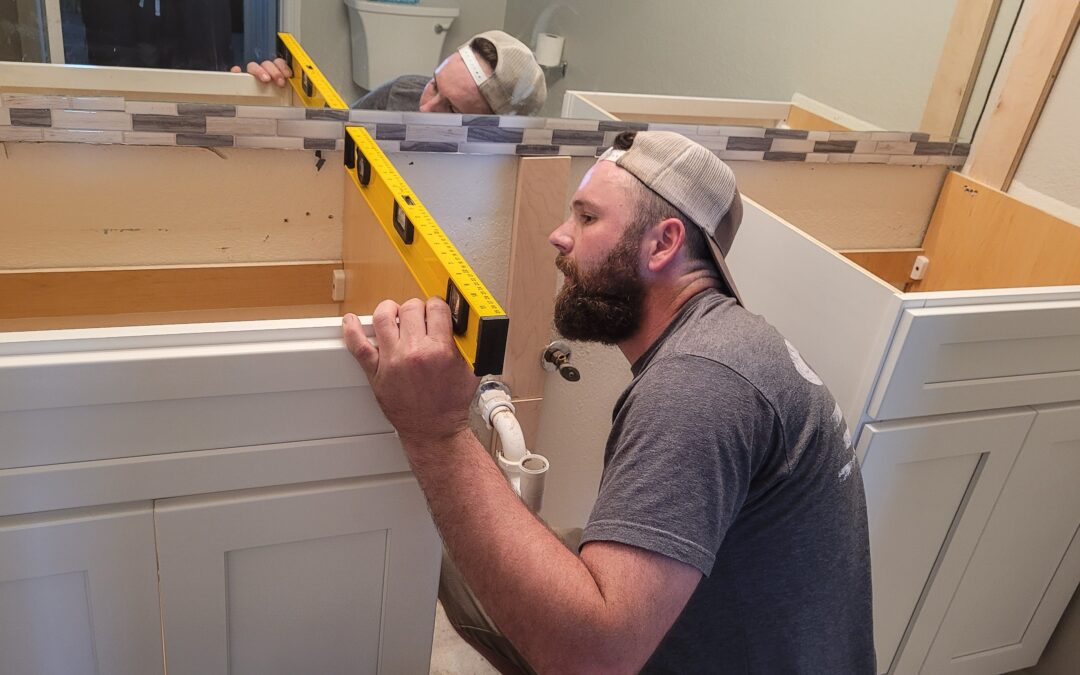 The Benefits of Experts for A Kitchen and Bath Remodeling in Plano TX
