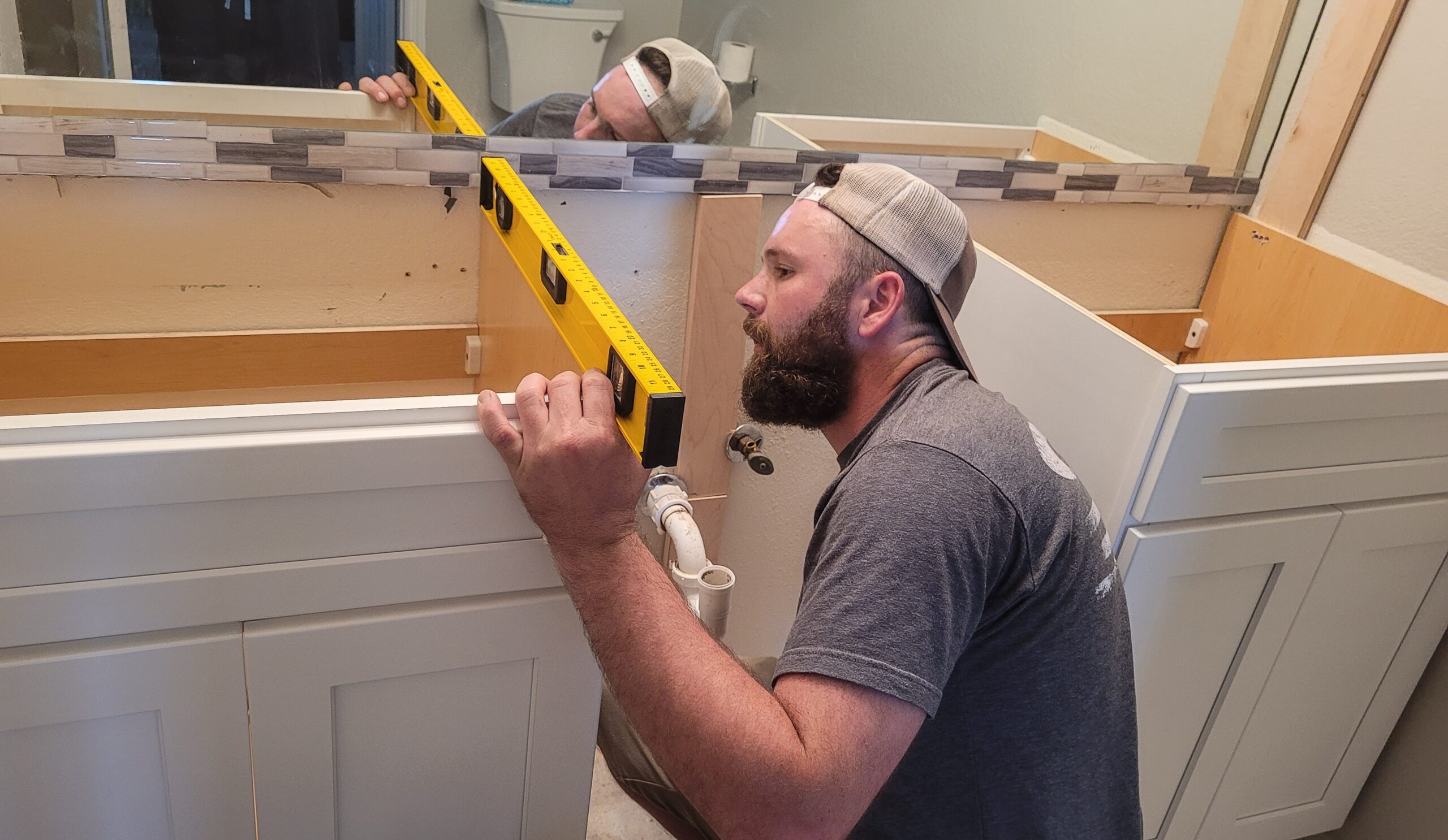 The Benefits of Experts for A Kitchen and Bath Remodeling in Plano TX