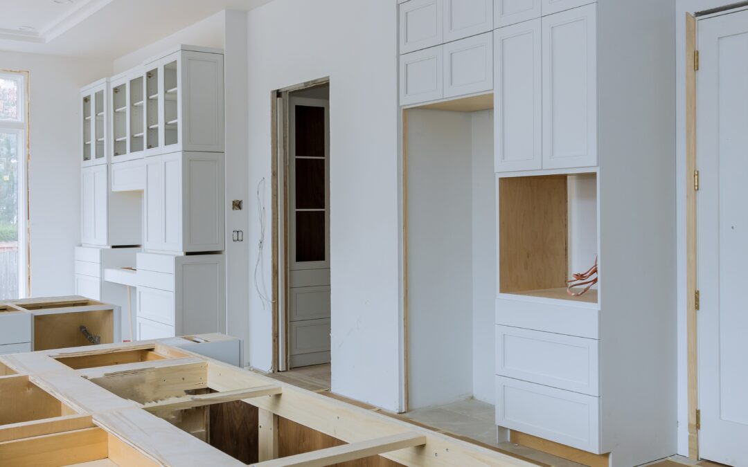 A Step-by-Step Guide to Choosing the Right Plano Kitchen Remodel Contractors