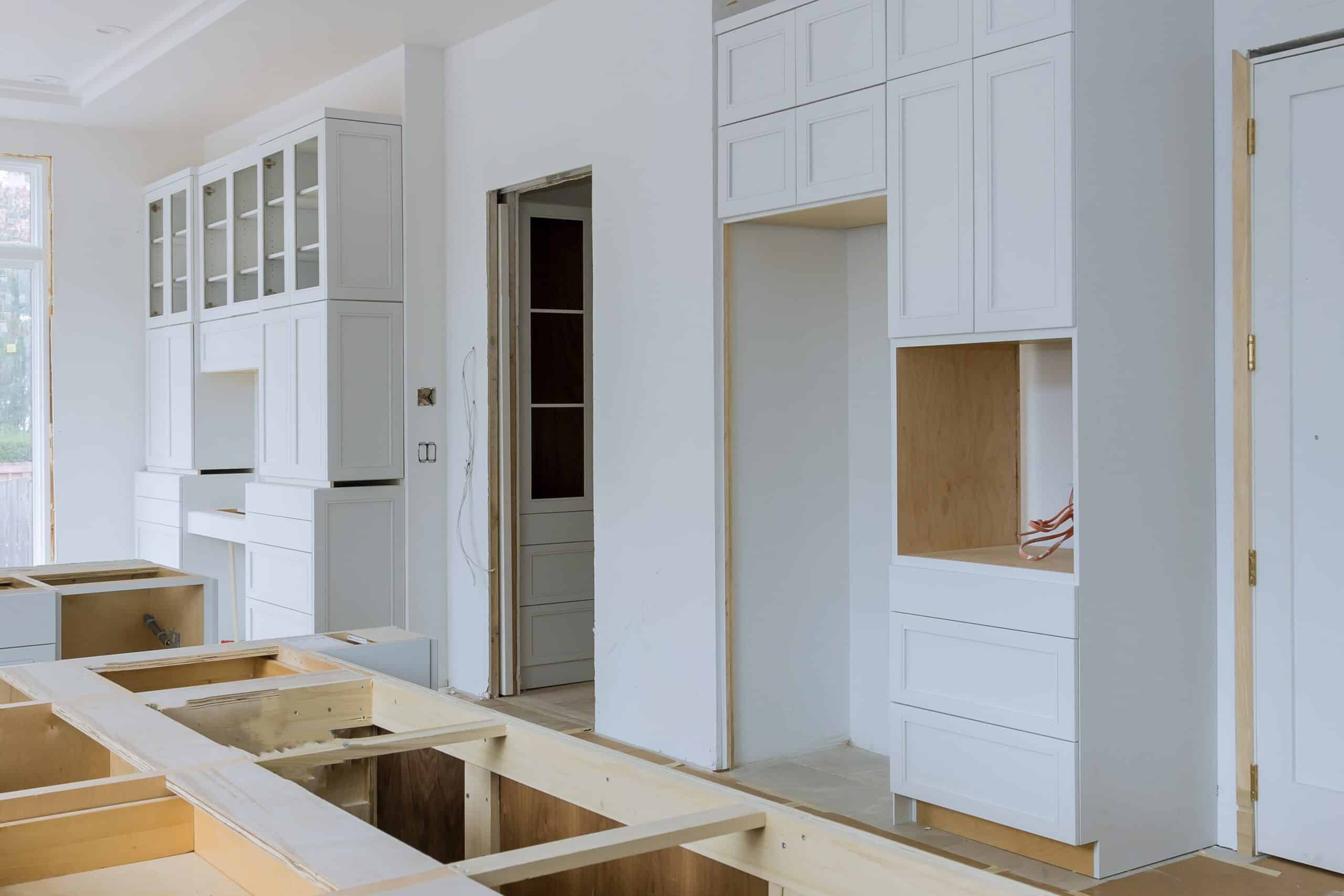 A Step-by-Step Guide to Choosing the Right Plano Kitchen Remodel Contractors