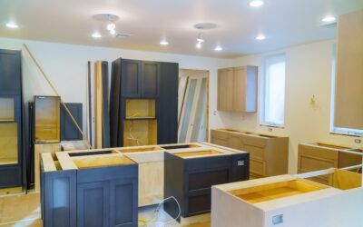 Adding Value to Your Home: Nadine Floors’ Guide to ROI in Plano Kitchen Remodel