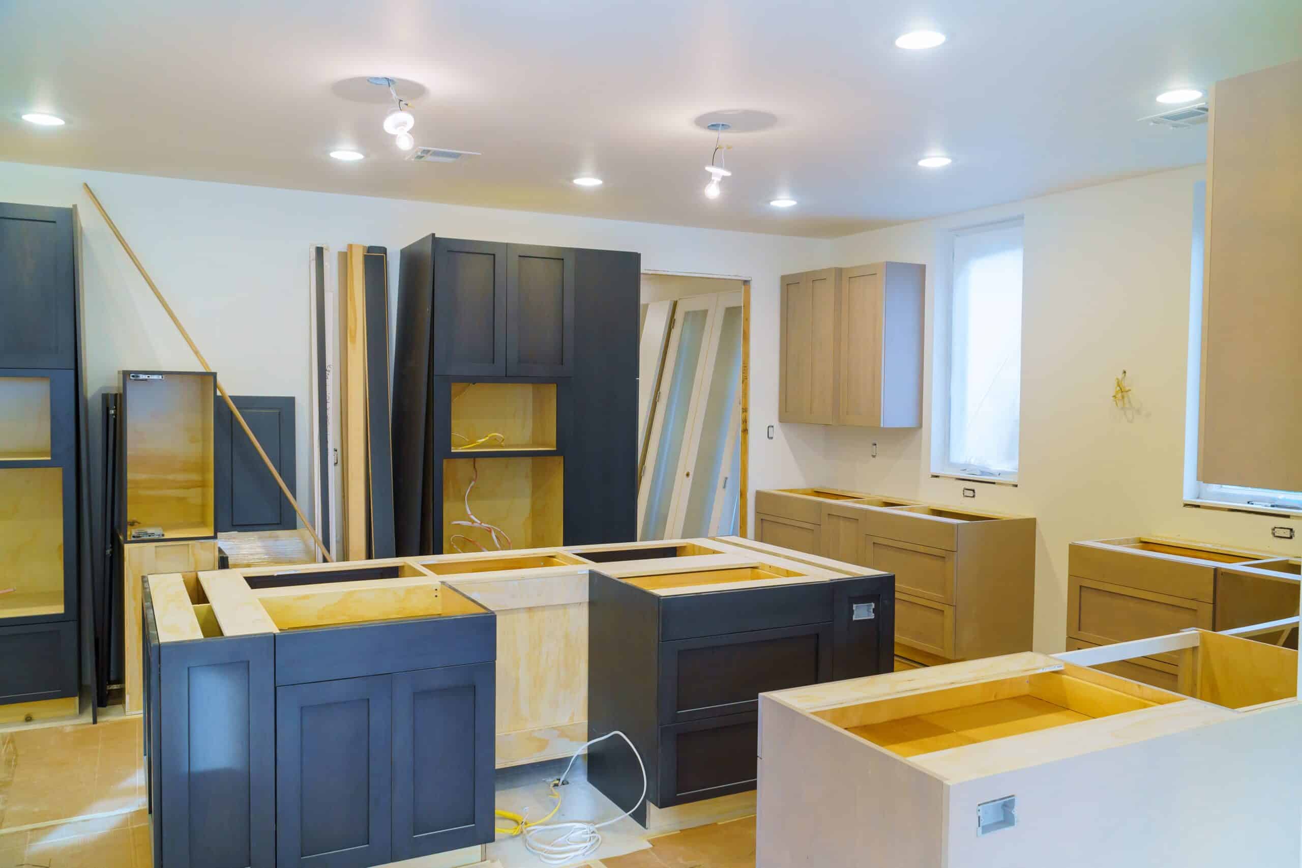 Adding Value to Your Home: Nadine Floors’ Guide to ROI in Plano Kitchen Remodel