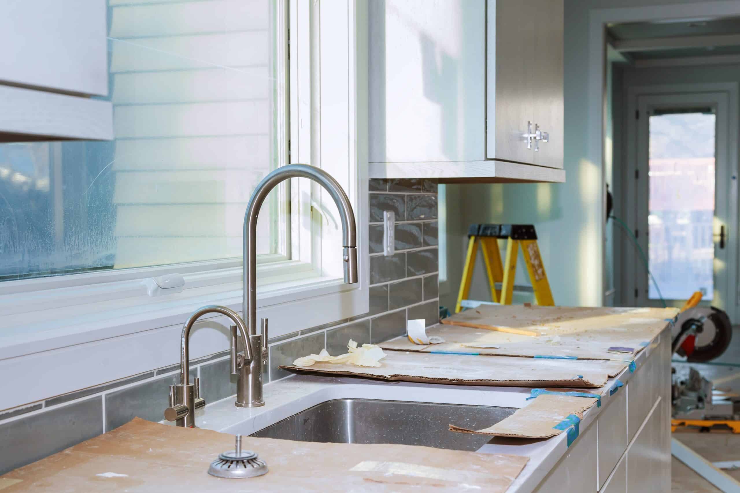 Maximizing Small Spaces: Nadine Floors’ Tips for Compact Kitchen Remodeling in Allen TX