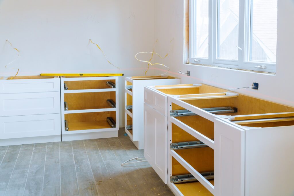 Nadine Floors’ Budget-Friendly Plano Kitchen Remodeling Ideas That Won't Break the Bank