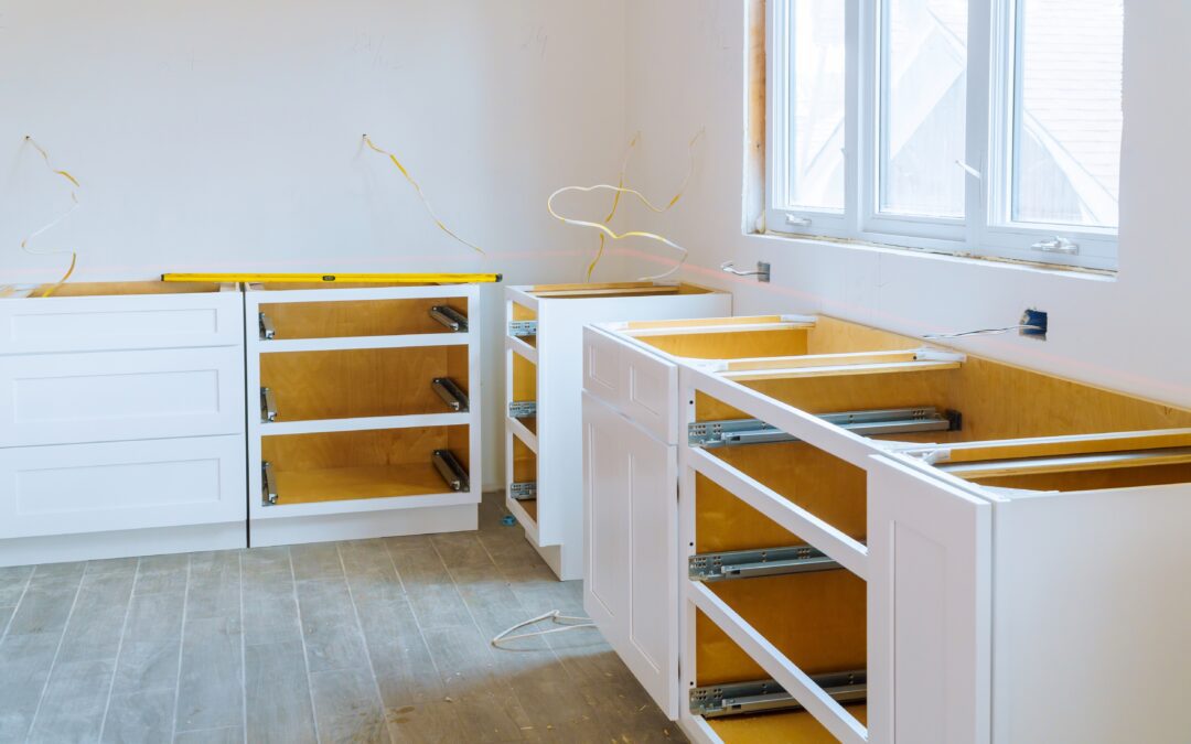 Nadine Floors’ Budget-Friendly Plano Kitchen Remodeling Ideas That Won't Break the Bank