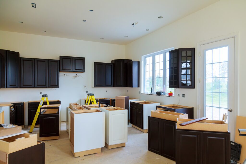 Nadine Floors on How to Choose the Right Kitchen Remodelers in Dallas TX for Your Project