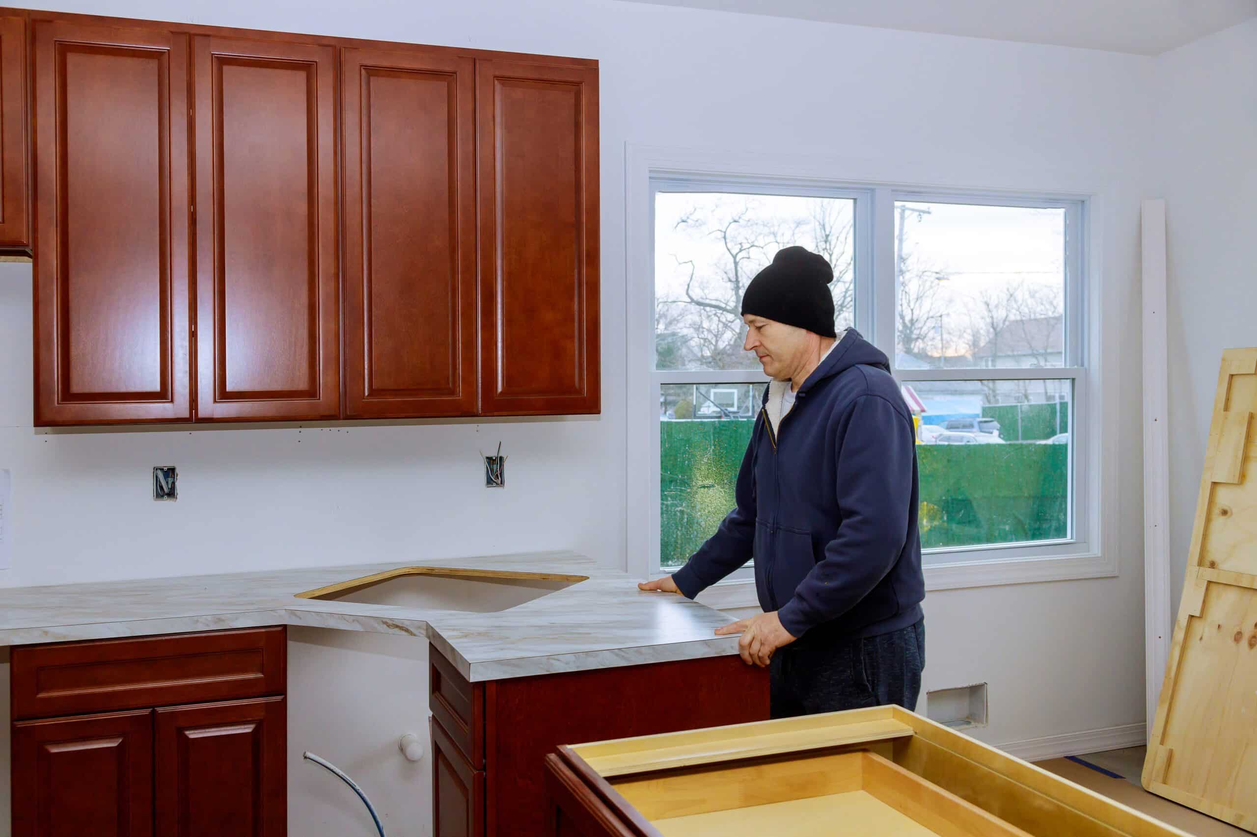 Budget-Friendly Tips with Nadine Floors: Enhance with The Best Kitchen Remodeling Company in Allen