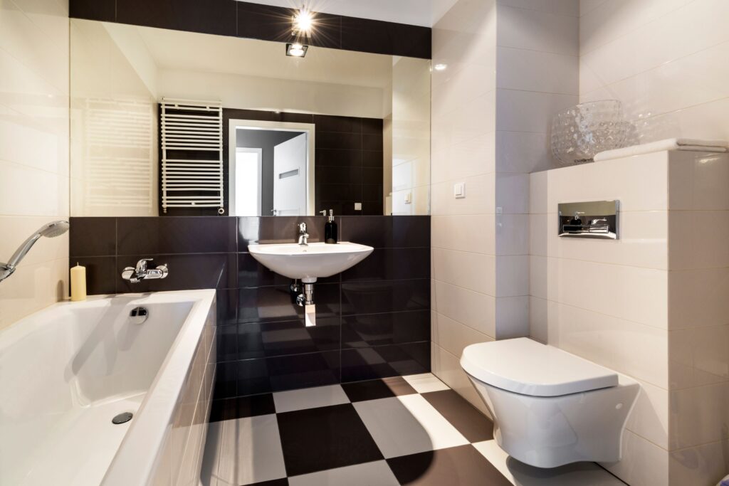 Understanding the ROI of Bathroom Remodeling Services in Allen Invest Wisely in Your Home with Nadine Floors