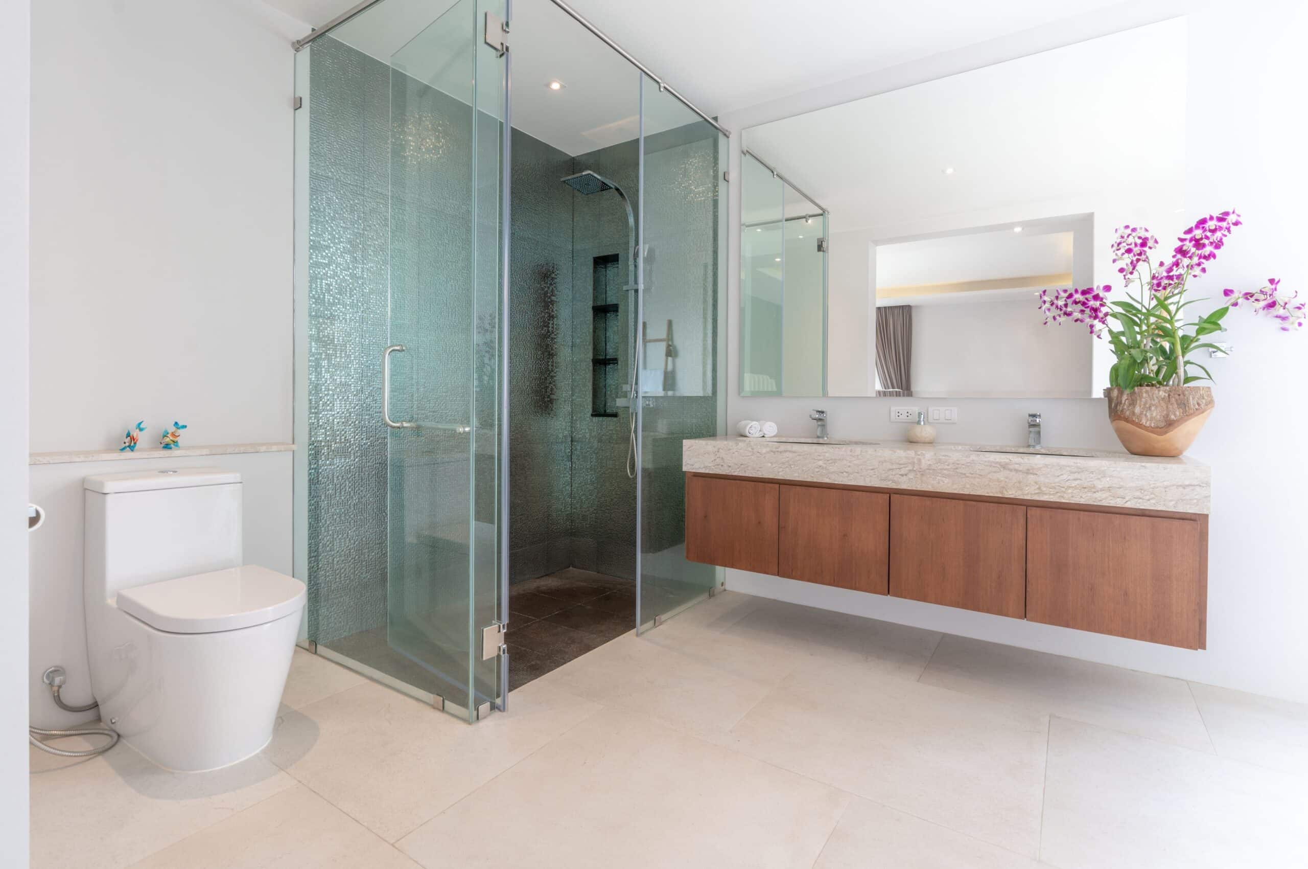 Avoiding Common Pitfalls in Allen Shower Remodeling – Nadine Floors