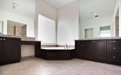 Essential Questions to Ask Before Hiring Bathroom Remodeling Contractors in Plano Texas