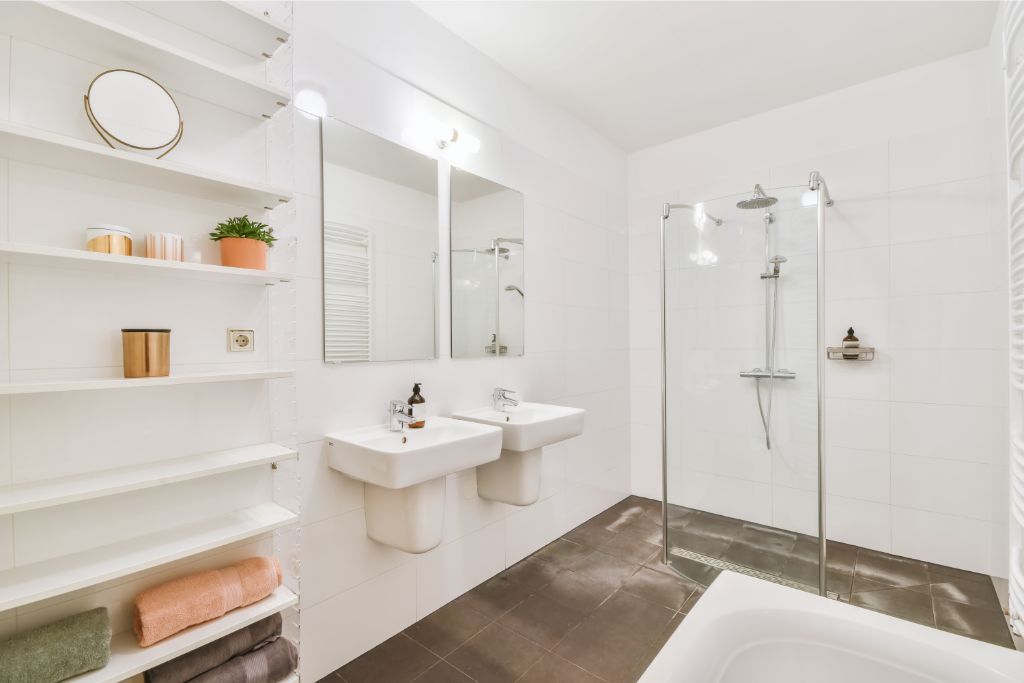 Nadine Floors’ Top Mistakes to Avoid When Hiring a Bathroom Remodeler in Allen TX