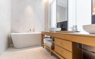 Nadine Floors’ Top Mistakes to Avoid When Hiring a Bathroom Remodeler in Allen TX