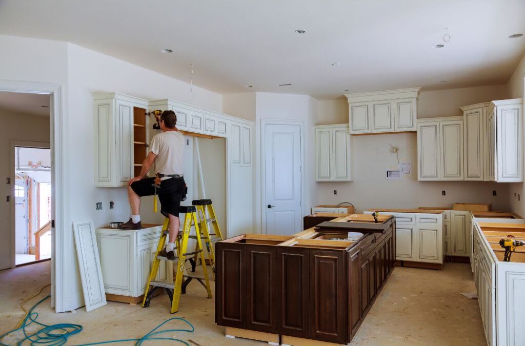 Plano Kitchen Remodelers Mistakes to Avoid: Lessons from Nadine Floors