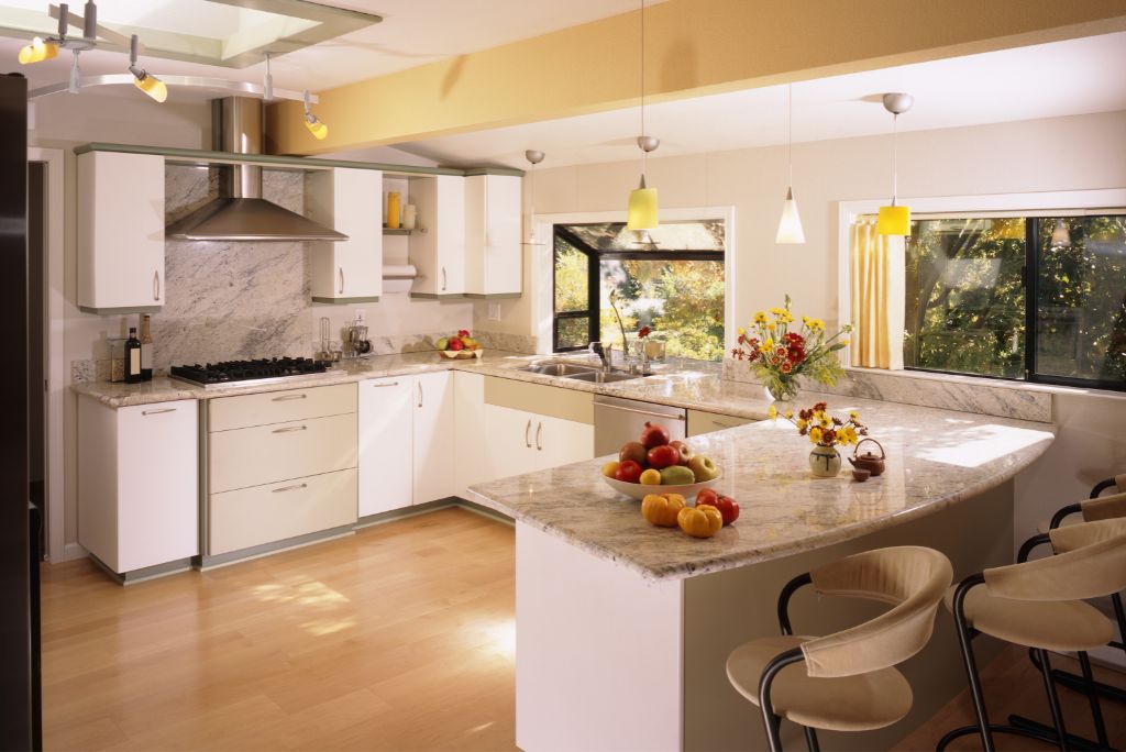 The Importance of Choosing Licensed and Insured Kitchen Remodeling Contractors in Plano TX