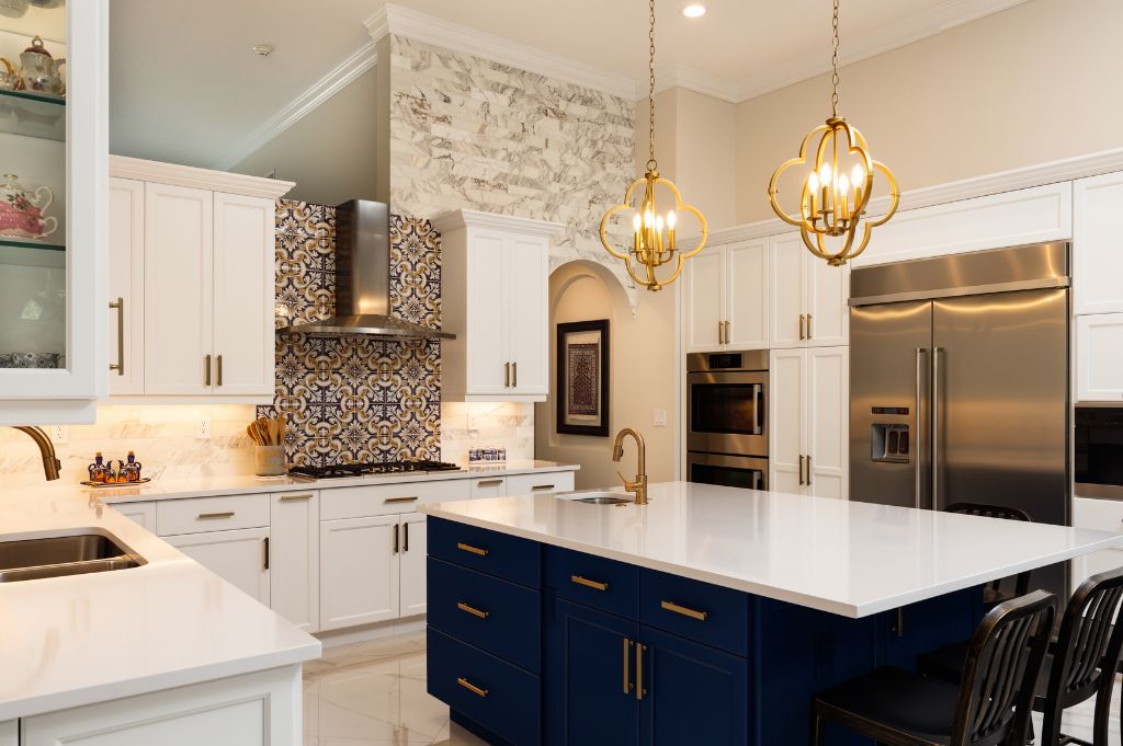 Top Tips | Appliances for Full Kitchen Remodel in Plano TX