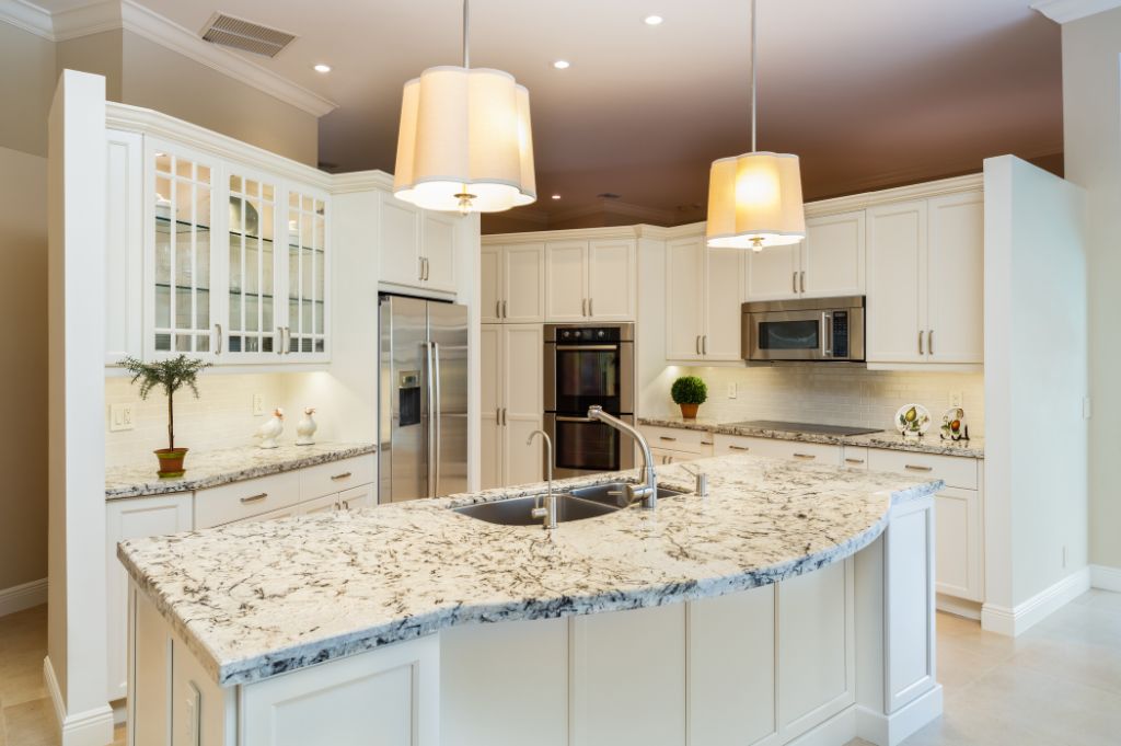 Top Tips | Appliances for Full Kitchen Remodel in Plano TX