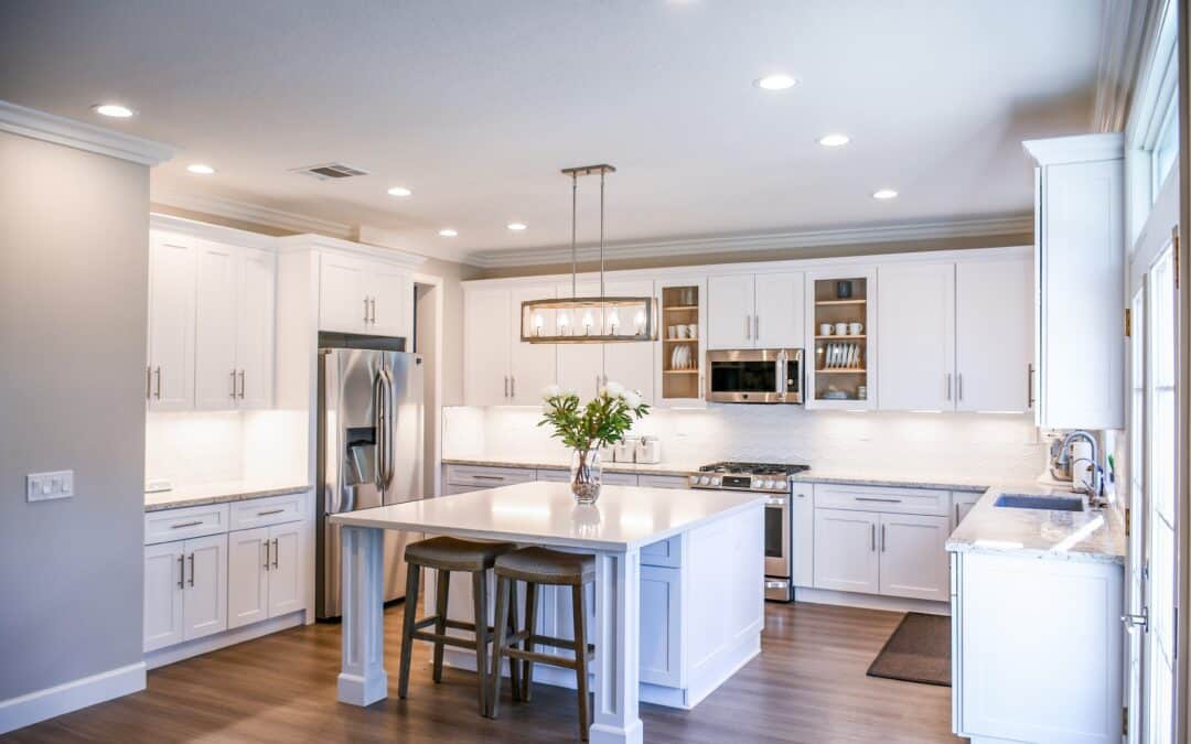 Top Tips | Appliances for Full Kitchen Remodel in Plano TX