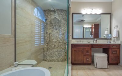 How Nadine Floors’ Plano TX Bathroom Remodeling Services Can Improve Daily Living